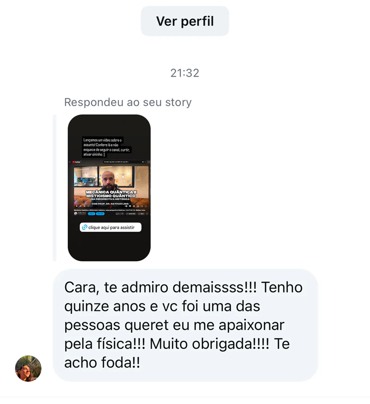Feedback
