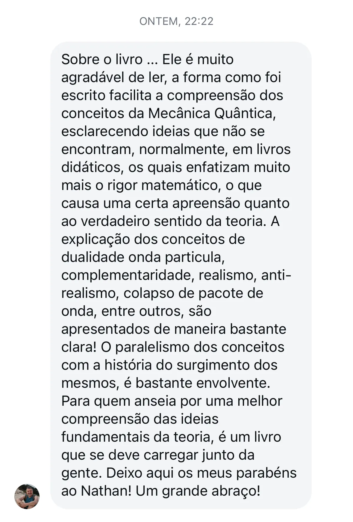 Feedback