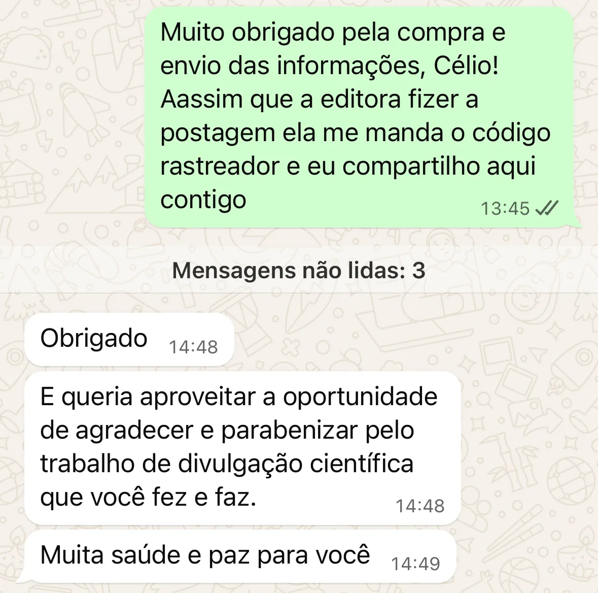 Feedback