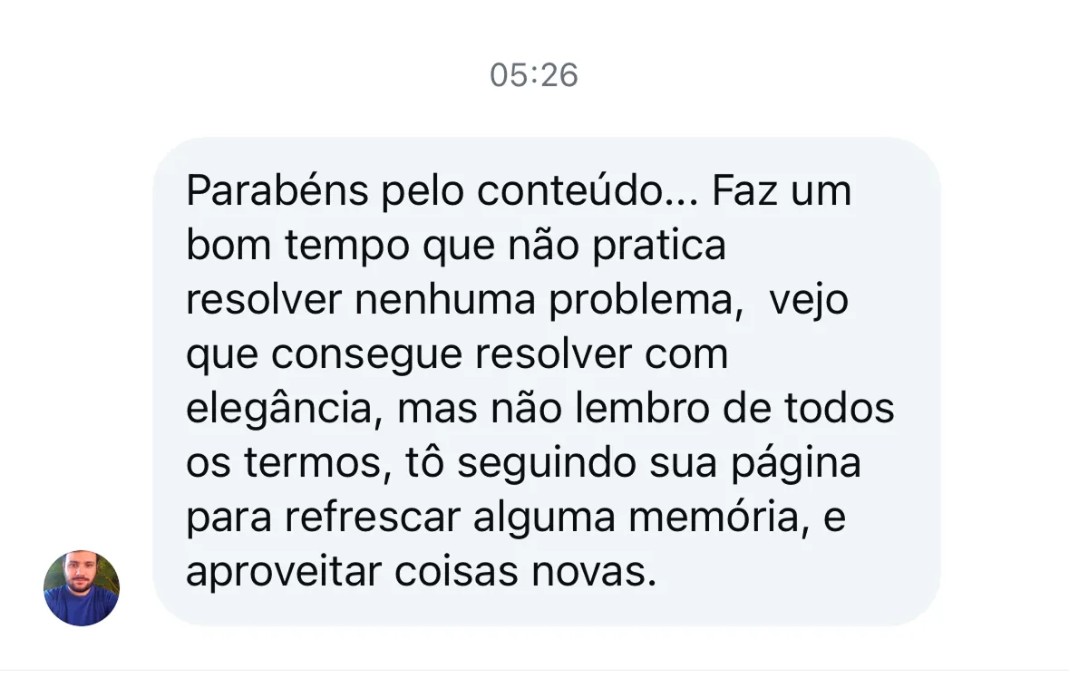 Feedback